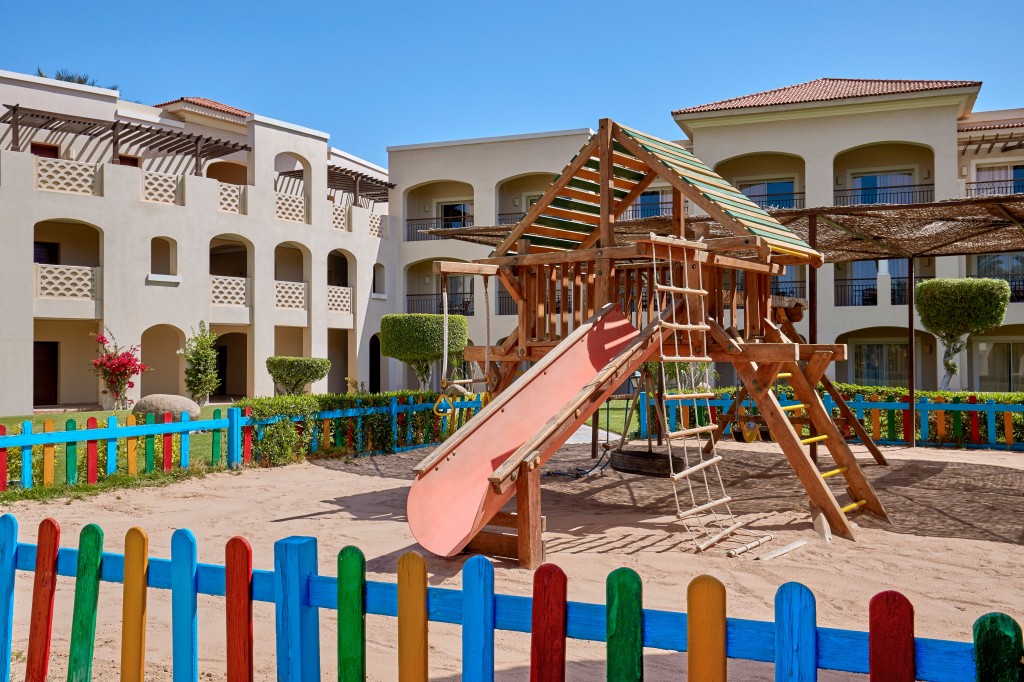 JAZ MIRABEL BEACH