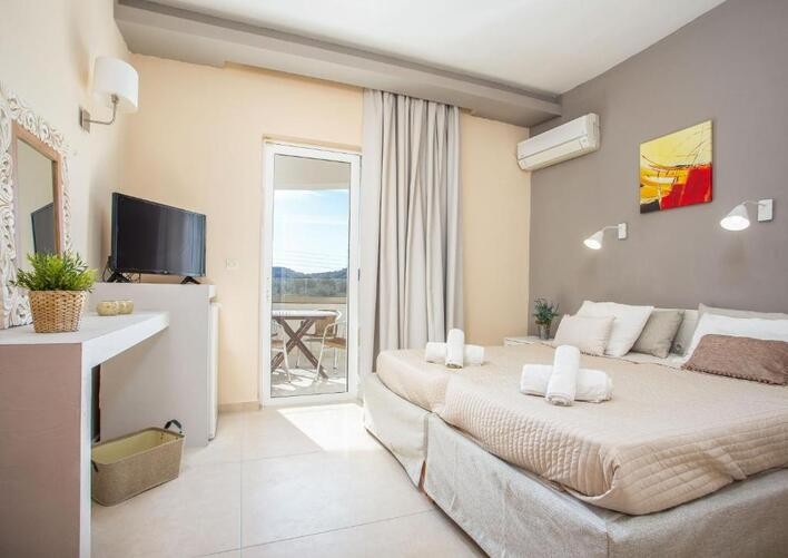 Hotel Evita Mare