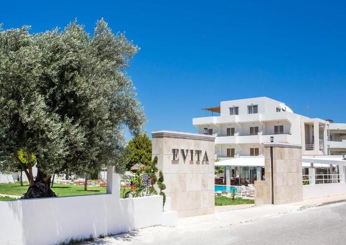 Hotel Evita Mare