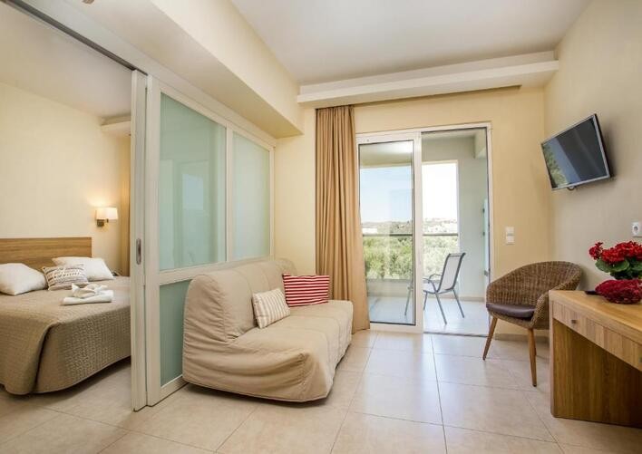 Hotel Evita Mare