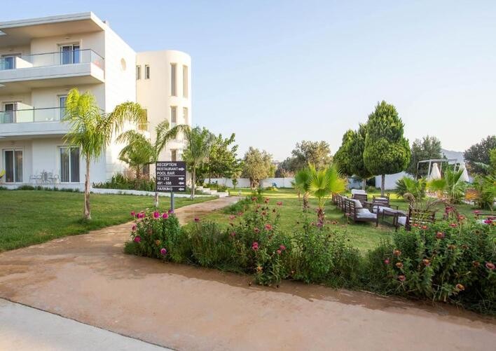 Hotel Evita Mare