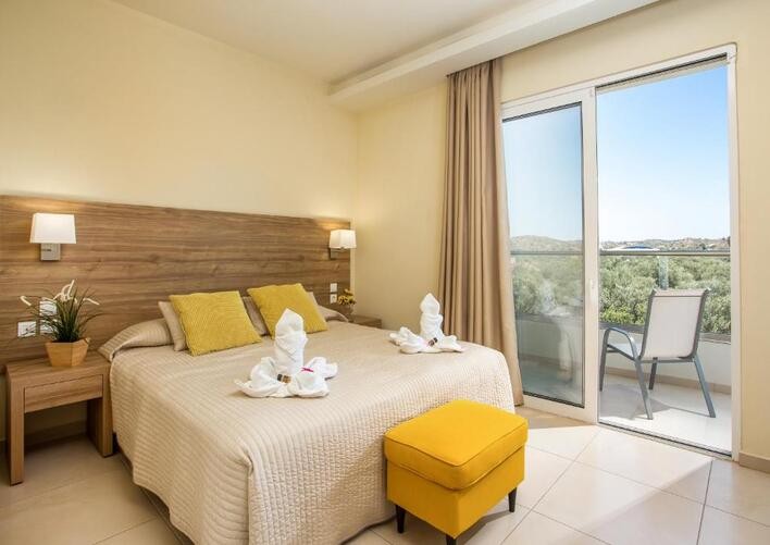Hotel Evita Mare