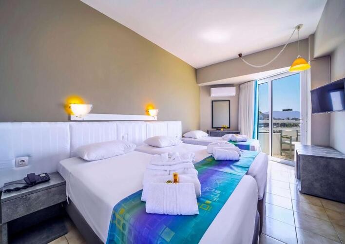 Lito Hotel