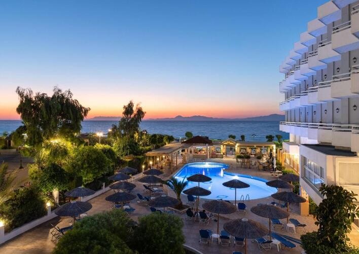 Lito Hotel
