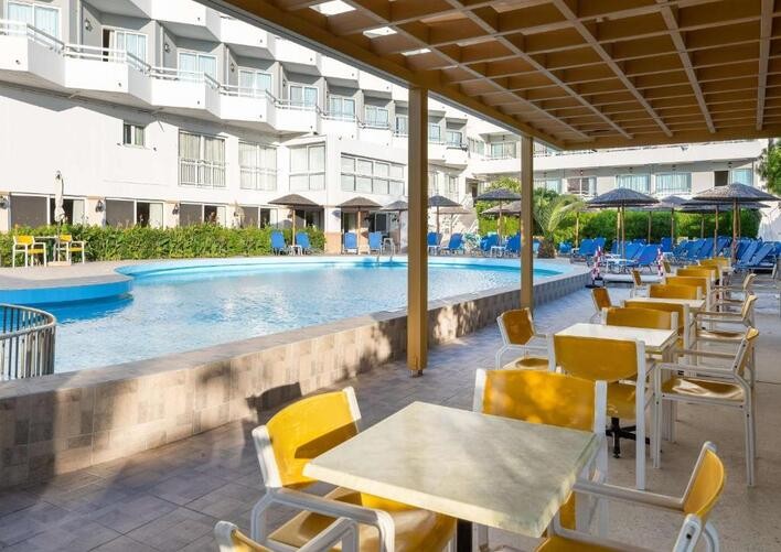 Lito Hotel