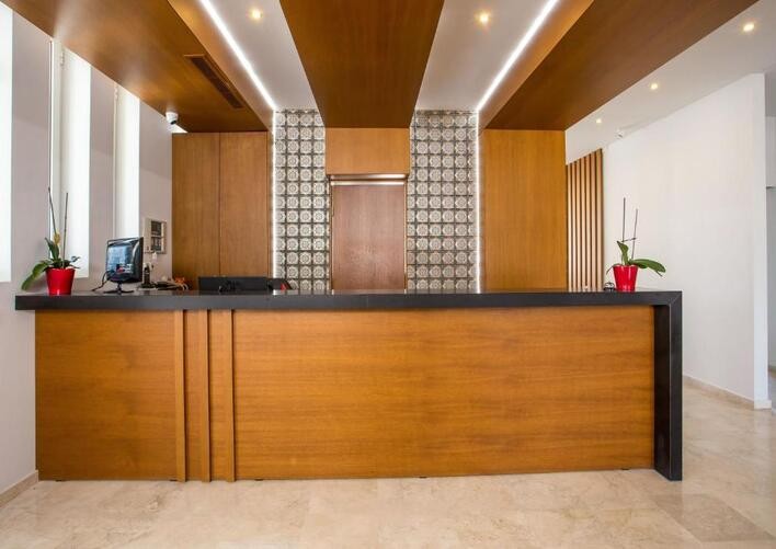 Tsampika Hotel - All inclusive
