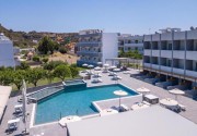 Tsampika Hotel - All inclusive