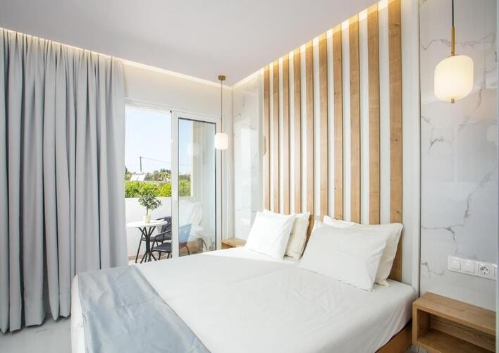 Tsampika Hotel - All inclusive