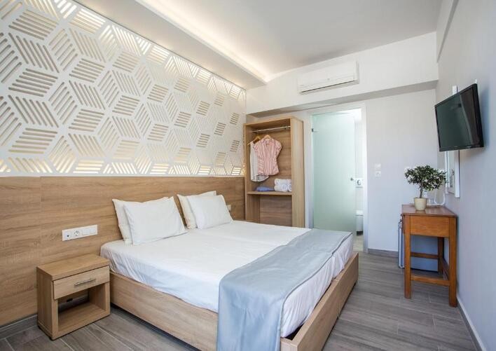Tsampika Hotel - All inclusive