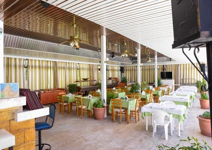 Tsampika Hotel - All inclusive