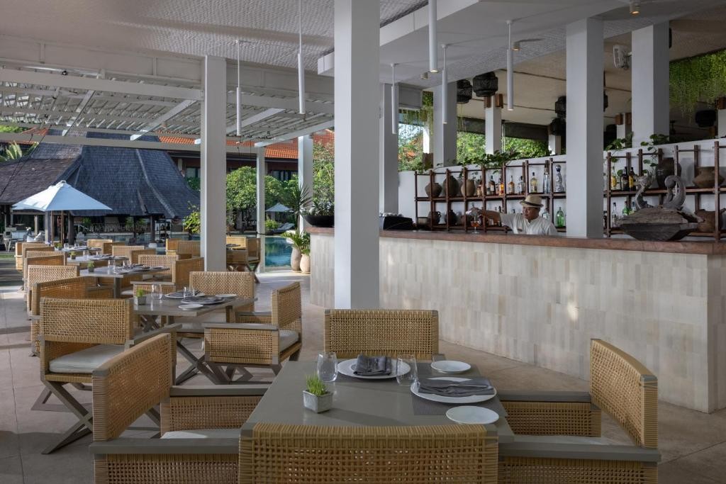 Sadara Resort