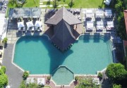 Sadara Resort