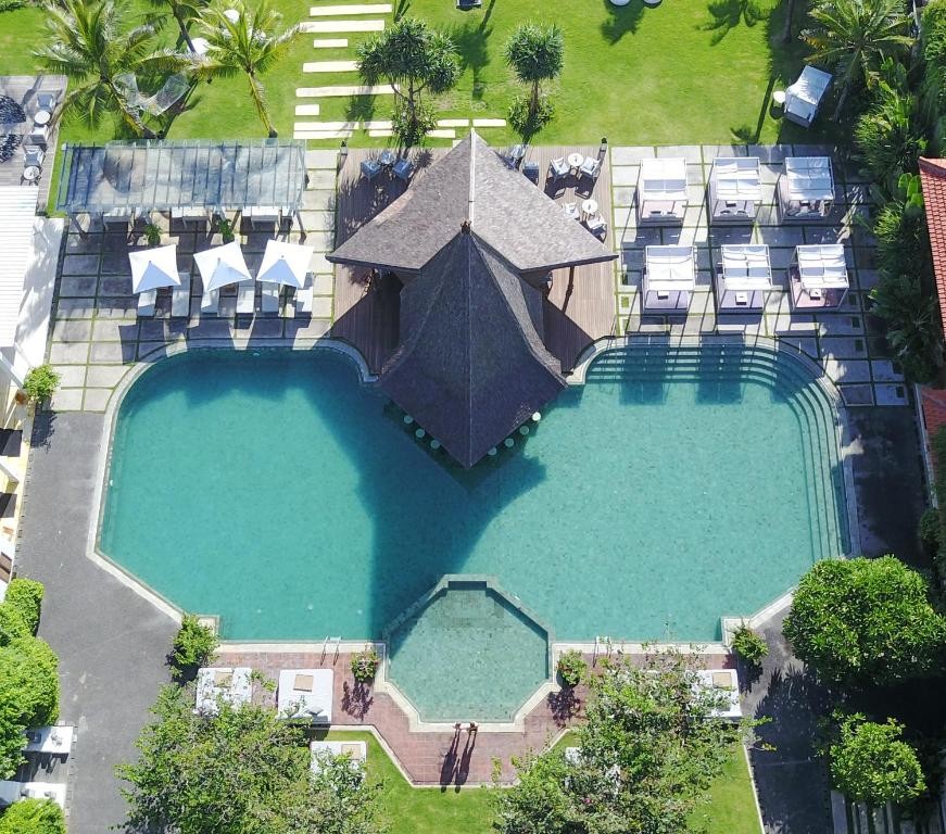 Sadara Resort