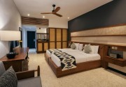 Sadara Resort