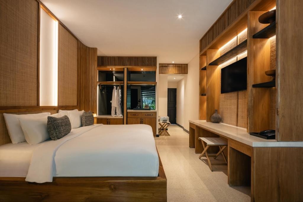 Sadara Resort