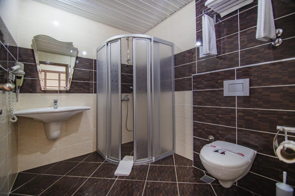 KLEOPATRA BEACH HOTEL