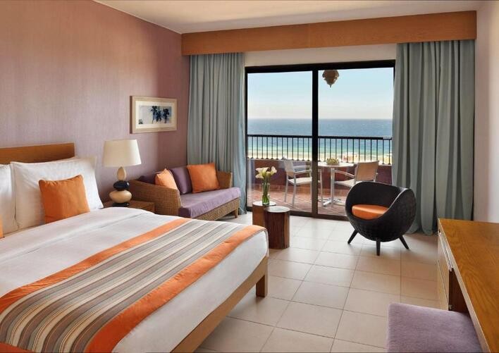 Movenpick Tala Bay Beach Resort