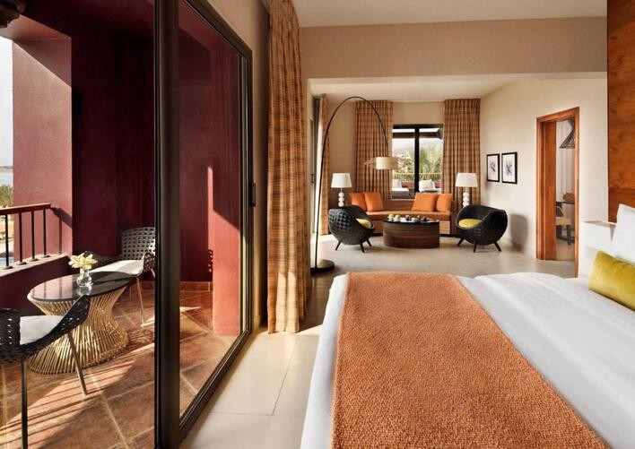 Movenpick Tala Bay Beach Resort