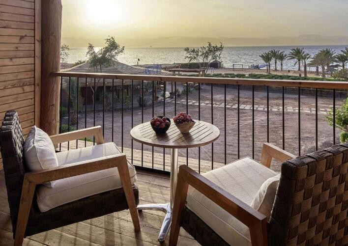 Movenpick Tala Bay Beach Resort
