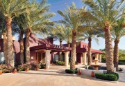 Movenpick Tala Bay Beach Resort