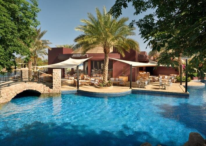 Movenpick Tala Bay Beach Resort