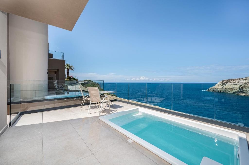 Athina Palace Resort & Spa