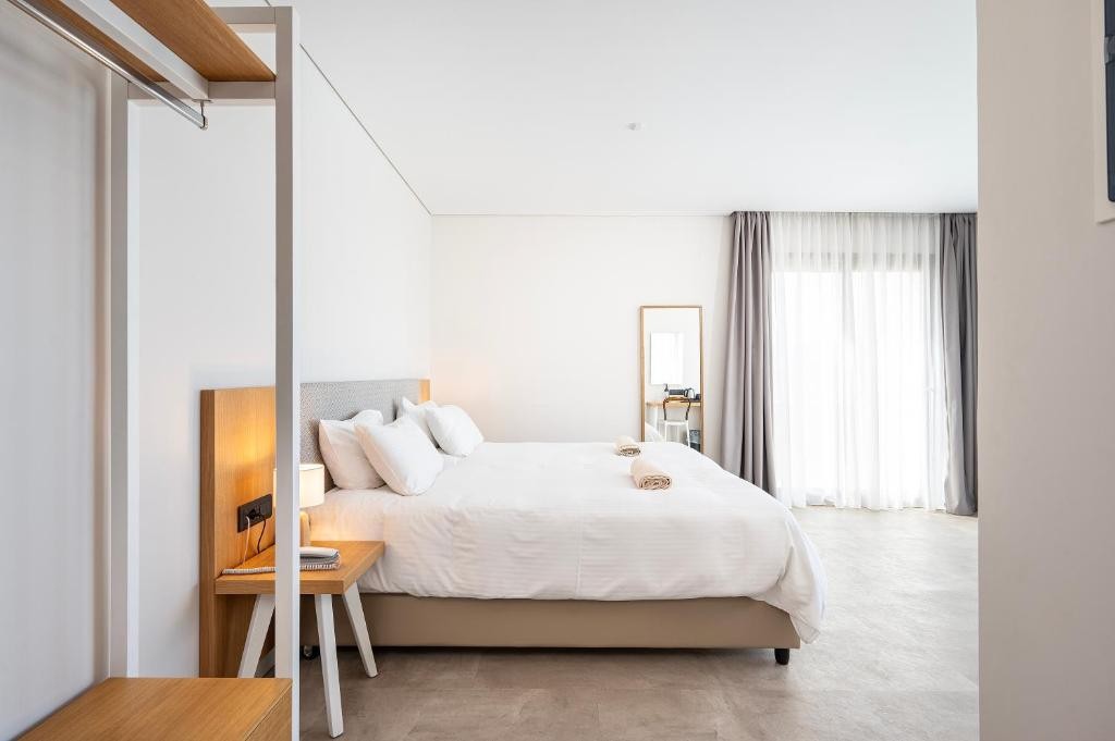 Athina Palace Resort & Spa