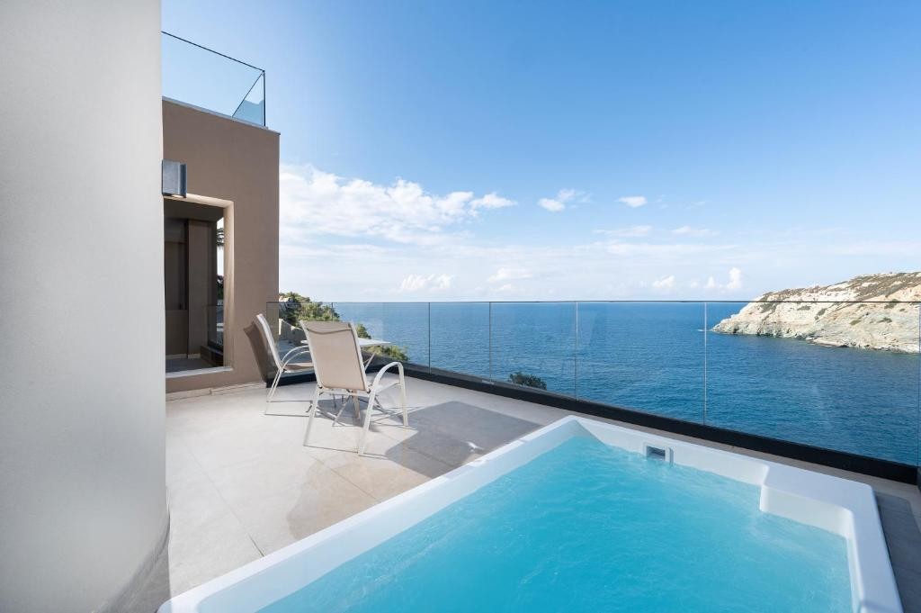 Athina Palace Resort & Spa