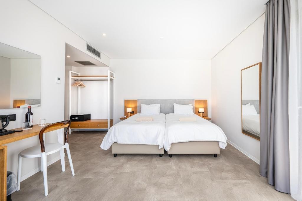 Athina Palace Resort & Spa