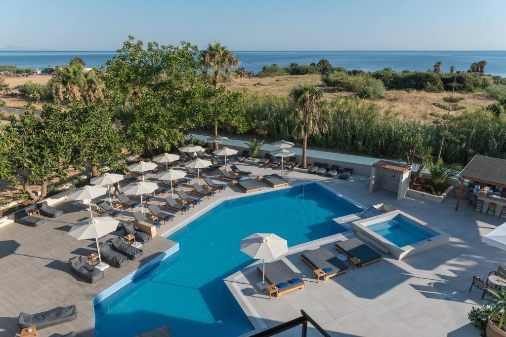 Chc Imperial Palace (Adults Only 16+)