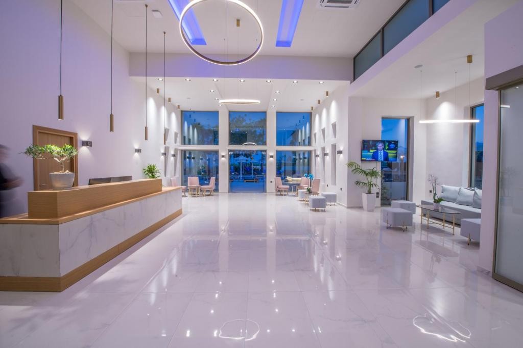 Chc Imperial Palace (Adults Only 16+)