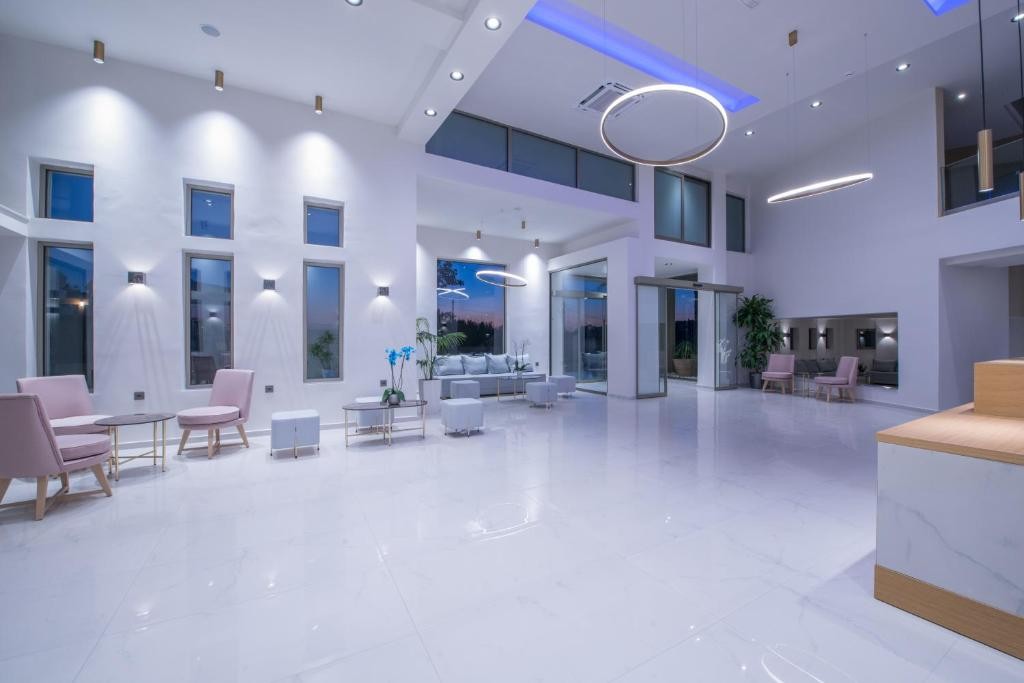 Chc Imperial Palace (Adults Only 16+)