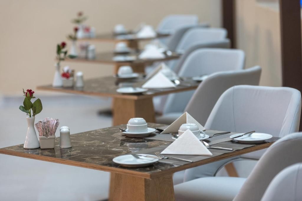 Chc Imperial Palace (Adults Only 16+)