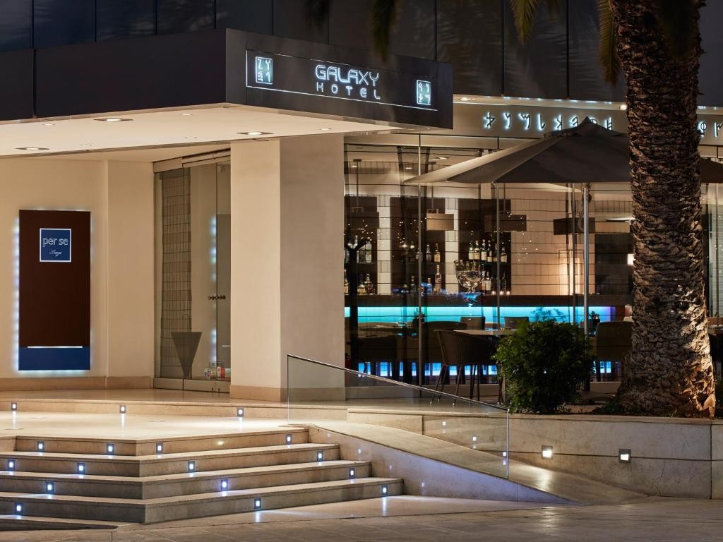Galaxy Hotel
