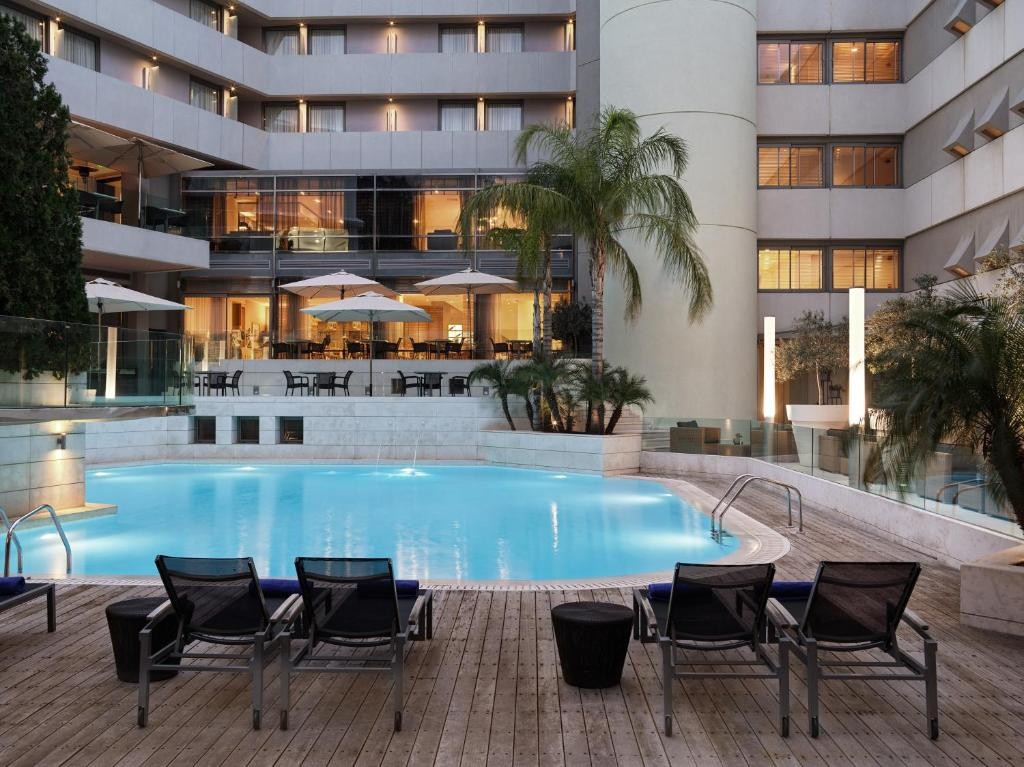 Galaxy Hotel
