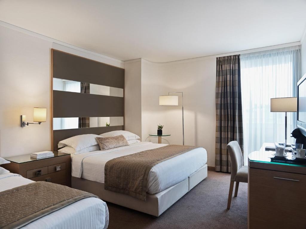 Galaxy Hotel