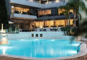 Galaxy Hotel