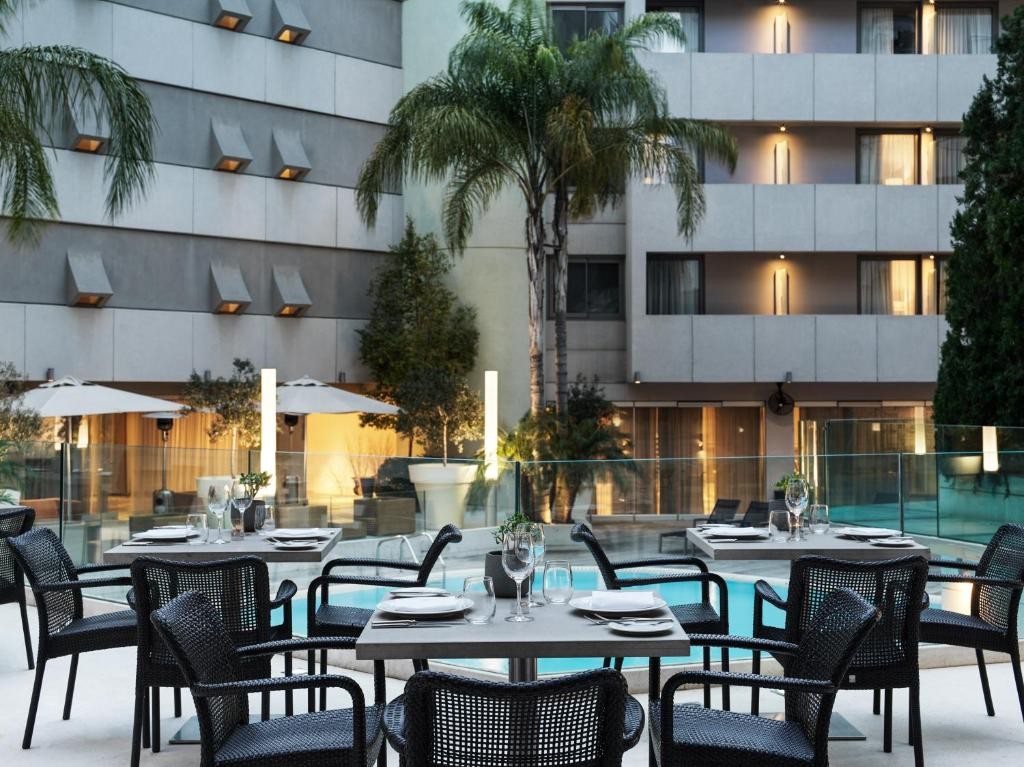 Galaxy Hotel