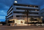 Galaxy Hotel