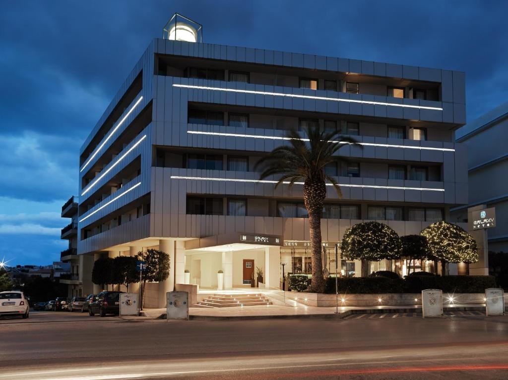 Galaxy Hotel