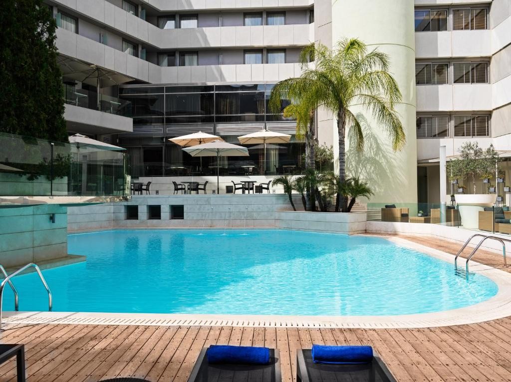 Galaxy Hotel