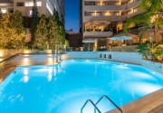 Galaxy Hotel