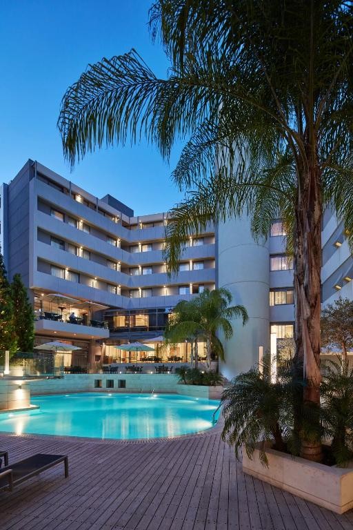 Galaxy Hotel