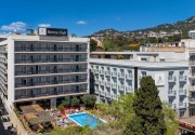 Aqua Bertran Park (Adults Recommended)