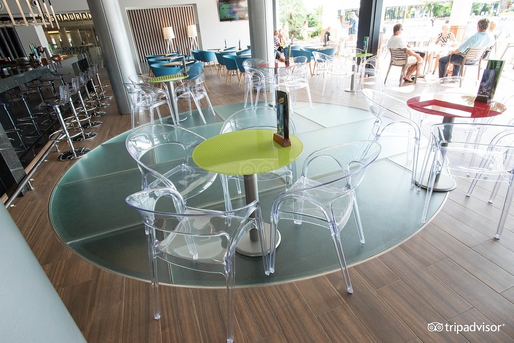 AQUA Hotel Aquamarina & Spa