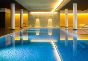 AQUA Hotel Aquamarina & Spa