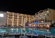 AQUA Hotel Aquamarina & Spa