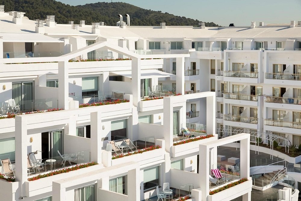 AQUA Hotel Aquamarina & Spa
