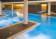 AQUA Hotel Aquamarina & Spa