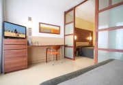 AQUA Hotel Aquamarina & Spa